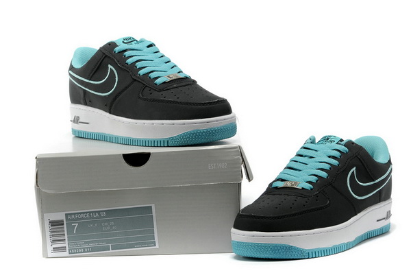 Nike Air Force One Men Low--182